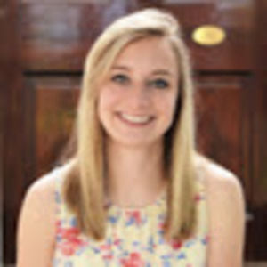 Meet your Posher, Brooke